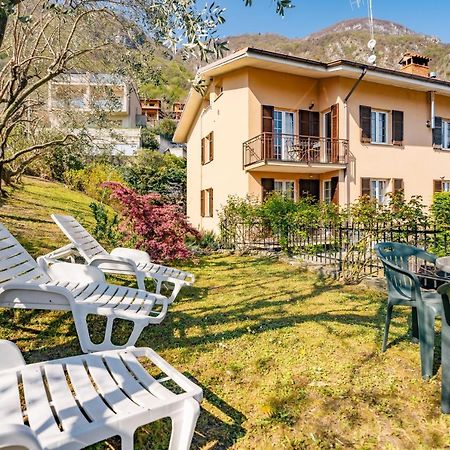 Mary Rose Apartments Oliveto Lario Ngoại thất bức ảnh