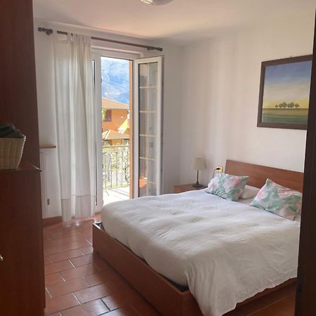 Mary Rose Apartments Oliveto Lario Ngoại thất bức ảnh
