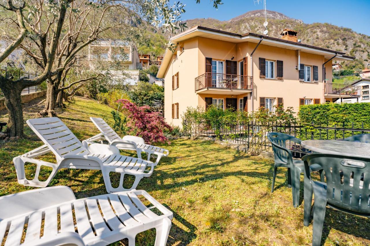Mary Rose Apartments Oliveto Lario Ngoại thất bức ảnh