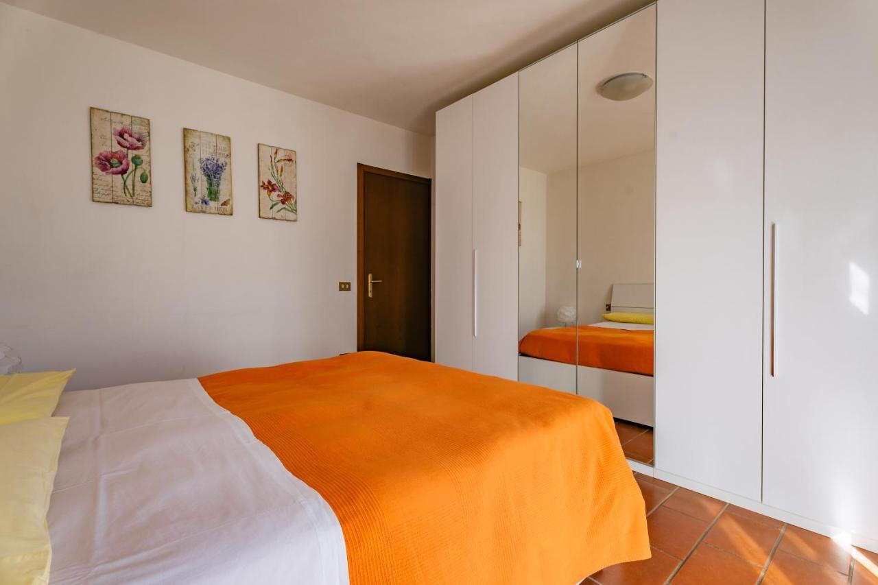 Mary Rose Apartments Oliveto Lario Ngoại thất bức ảnh