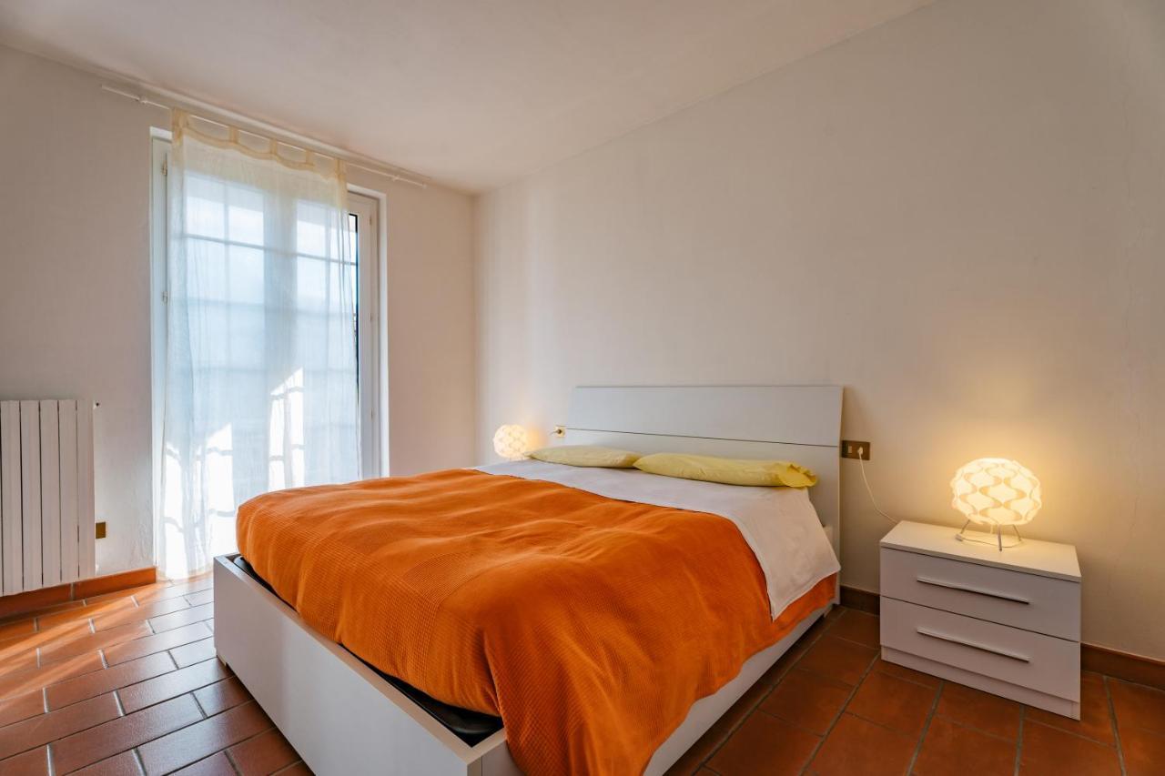 Mary Rose Apartments Oliveto Lario Ngoại thất bức ảnh