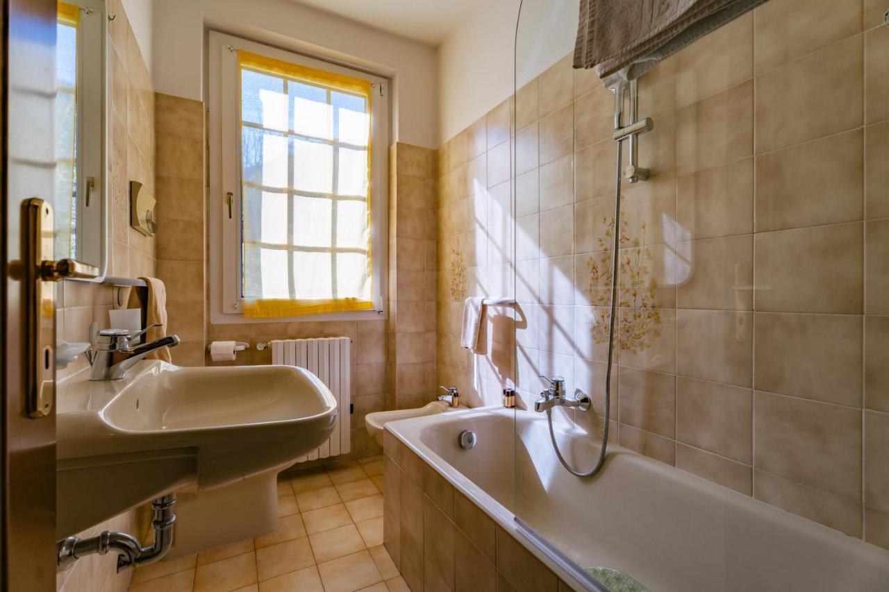 Mary Rose Apartments Oliveto Lario Ngoại thất bức ảnh