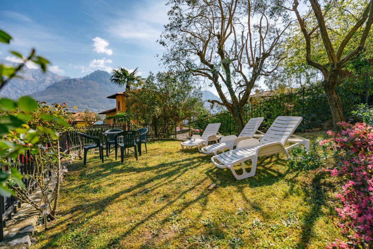 Mary Rose Apartments Oliveto Lario Ngoại thất bức ảnh