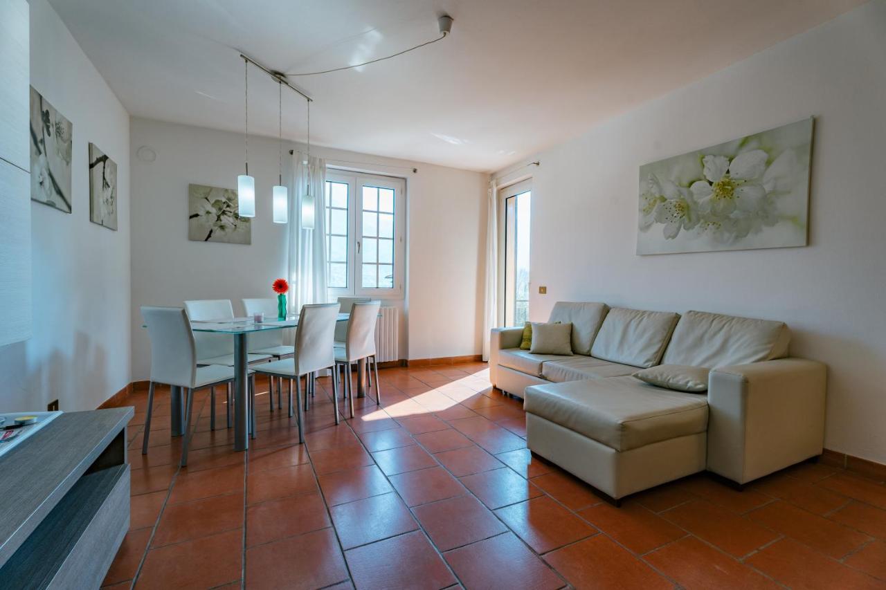 Mary Rose Apartments Oliveto Lario Ngoại thất bức ảnh