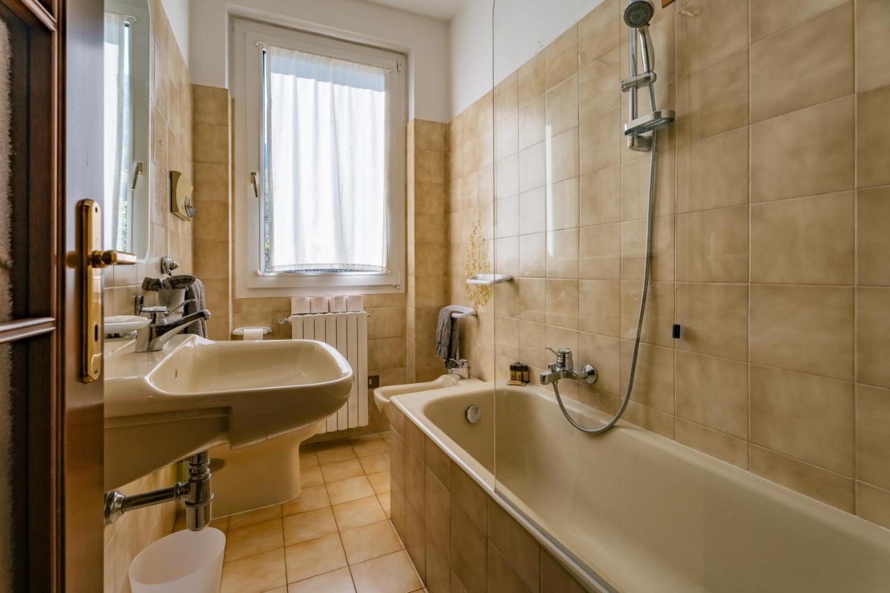 Mary Rose Apartments Oliveto Lario Ngoại thất bức ảnh