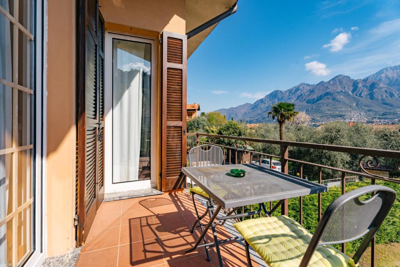 Mary Rose Apartments Oliveto Lario Ngoại thất bức ảnh