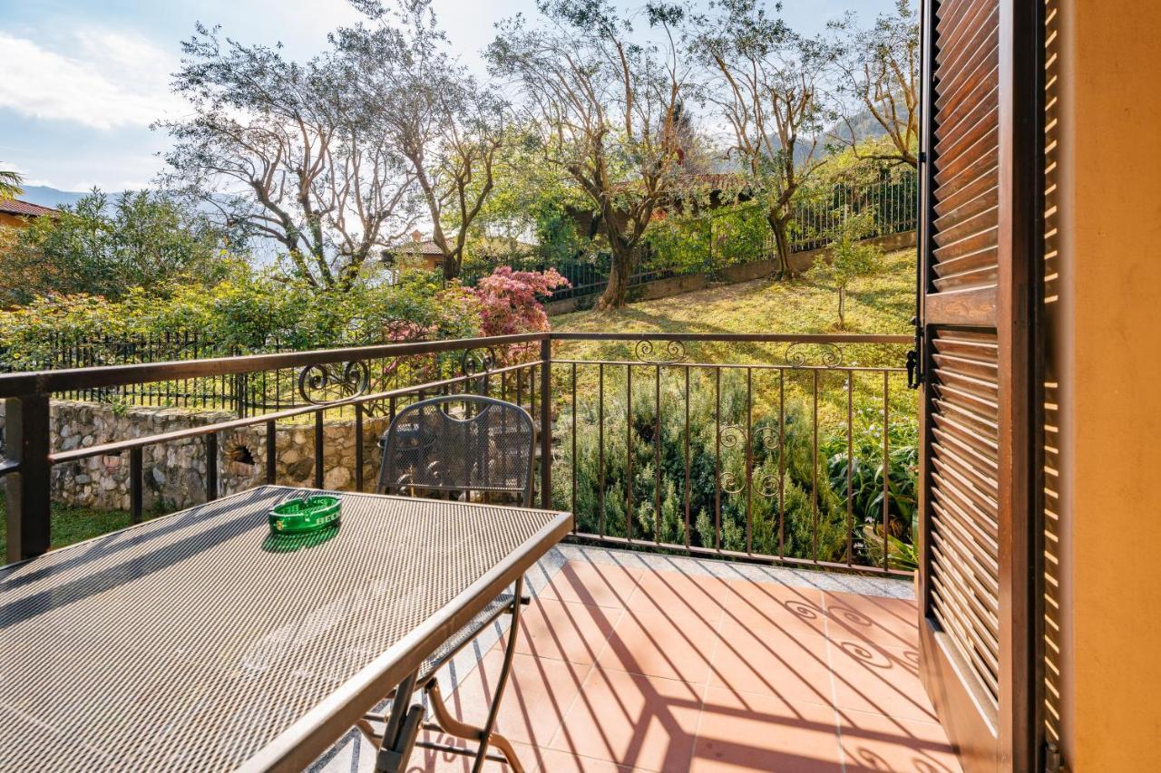 Mary Rose Apartments Oliveto Lario Ngoại thất bức ảnh