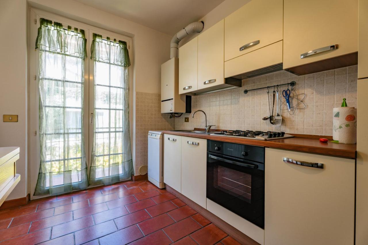 Mary Rose Apartments Oliveto Lario Ngoại thất bức ảnh