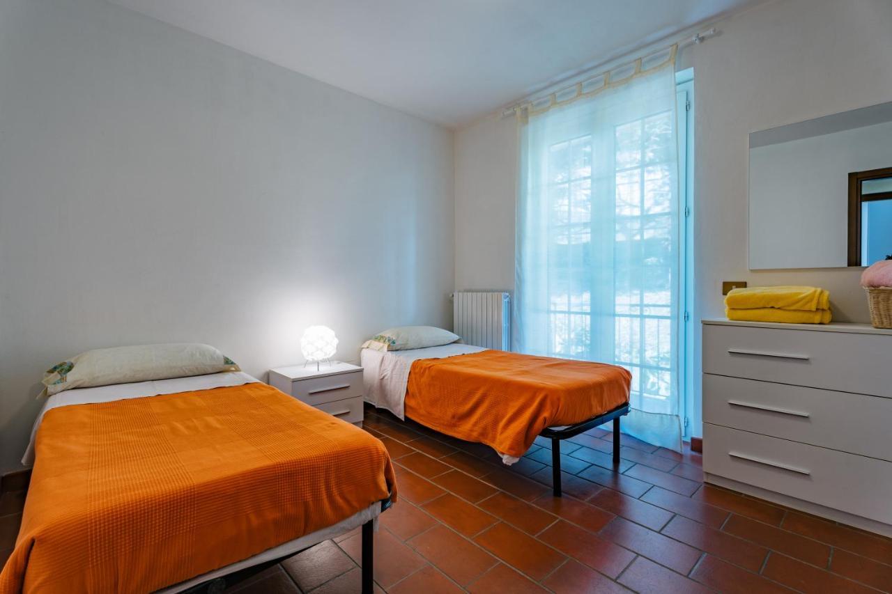 Mary Rose Apartments Oliveto Lario Ngoại thất bức ảnh