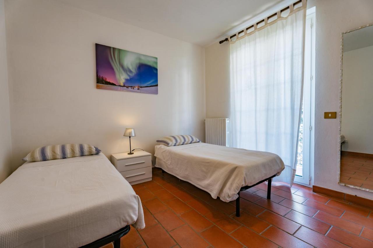 Mary Rose Apartments Oliveto Lario Ngoại thất bức ảnh