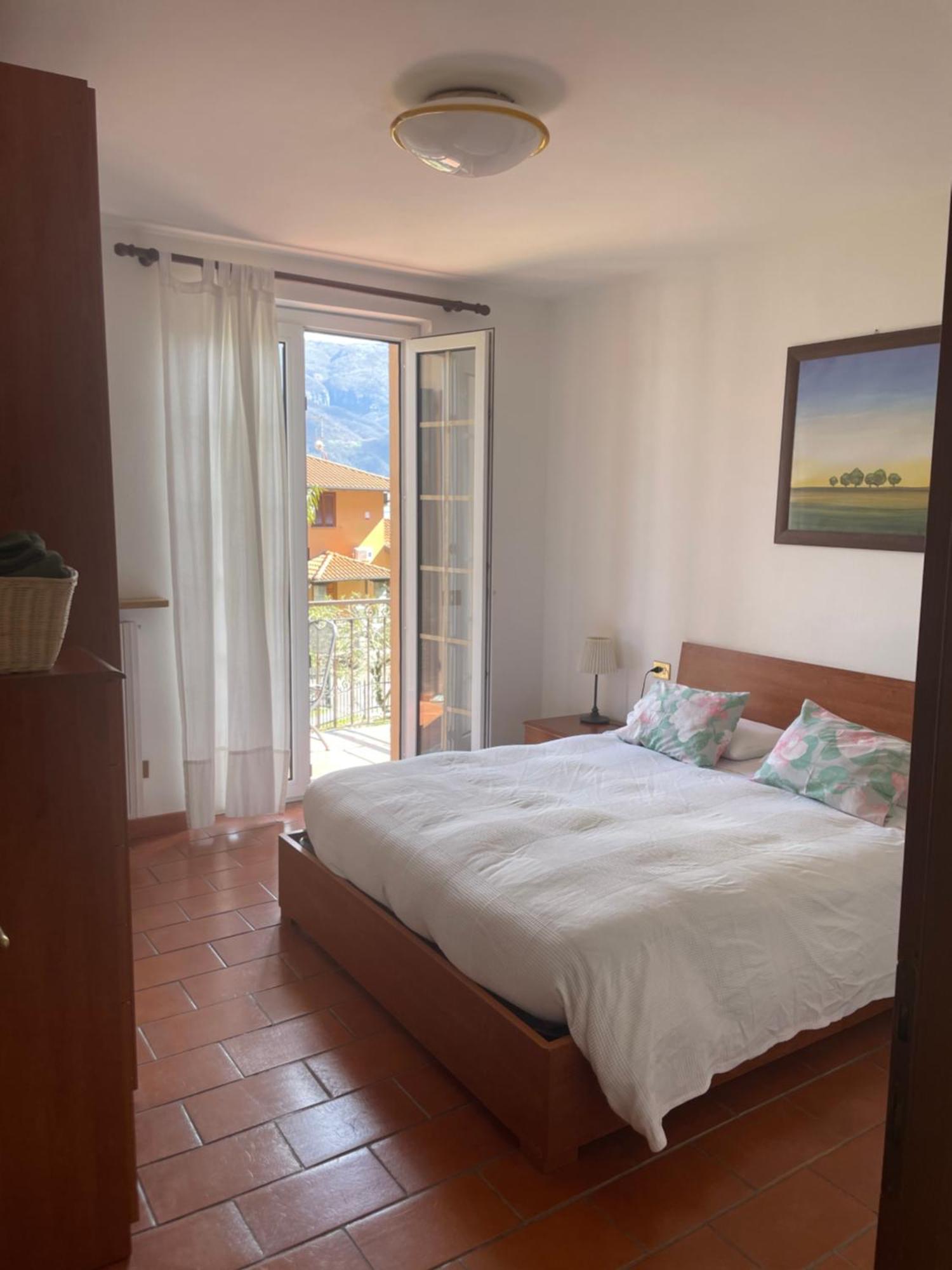 Mary Rose Apartments Oliveto Lario Ngoại thất bức ảnh
