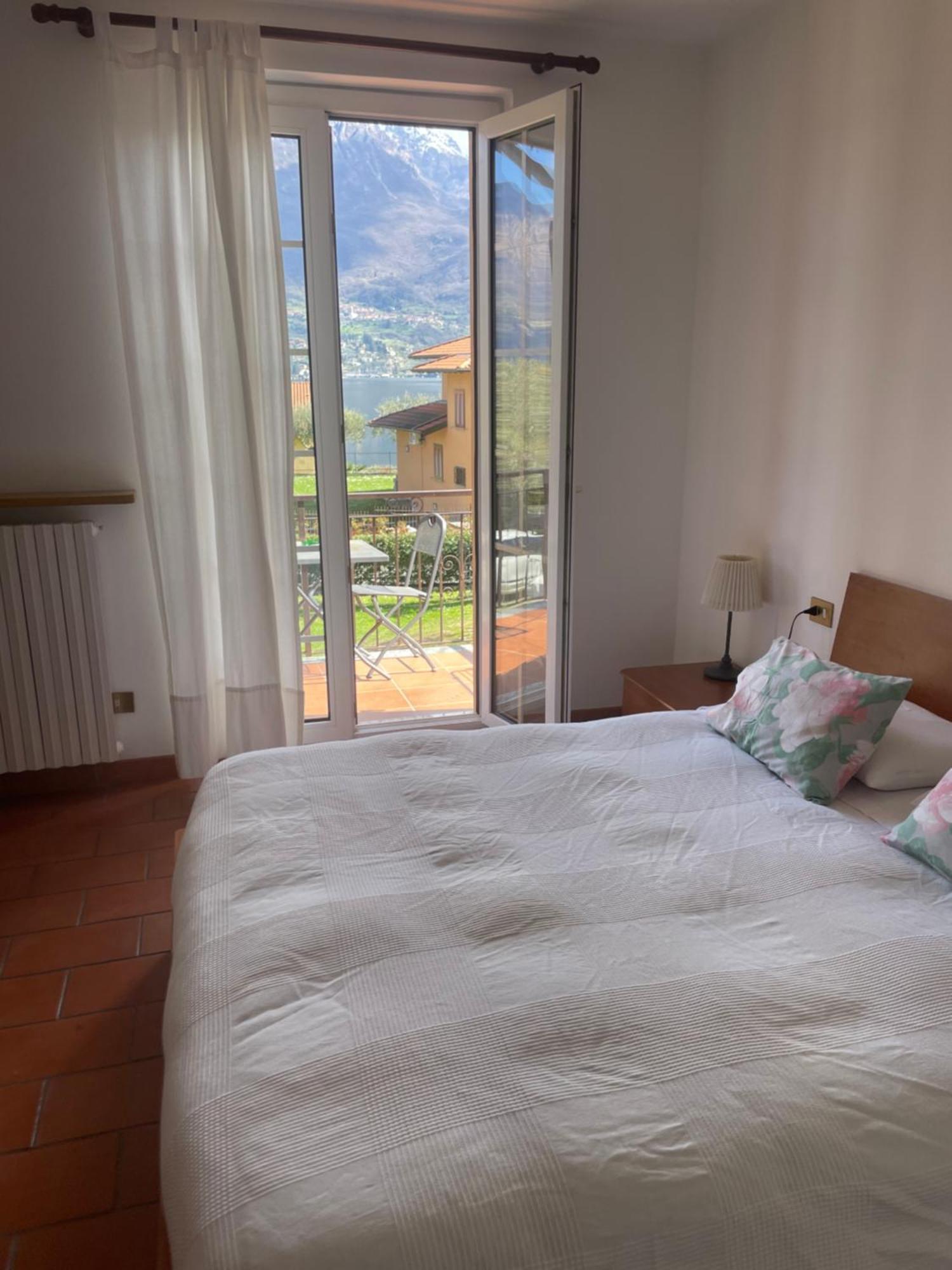 Mary Rose Apartments Oliveto Lario Ngoại thất bức ảnh