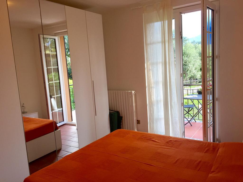 Mary Rose Apartments Oliveto Lario Ngoại thất bức ảnh