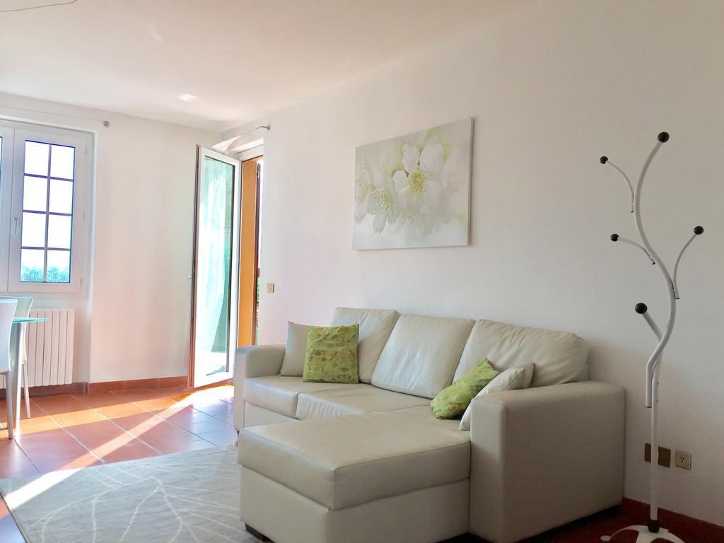 Mary Rose Apartments Oliveto Lario Ngoại thất bức ảnh