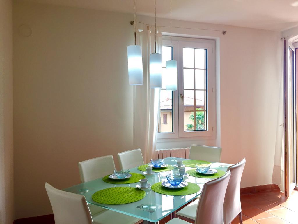 Mary Rose Apartments Oliveto Lario Ngoại thất bức ảnh